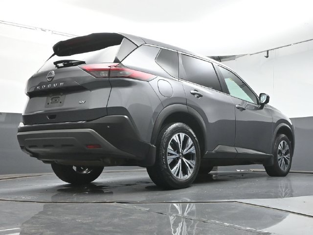 Used 2022 Nissan Rogue SV FWD image 32