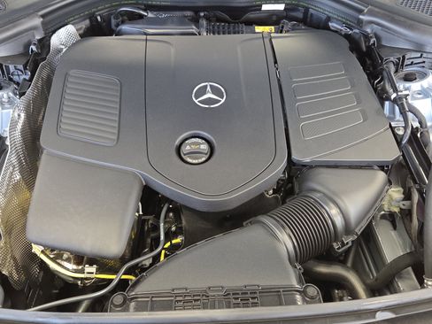 New 2026 Mercedes-Benz GLC 300 4MATIC image 30