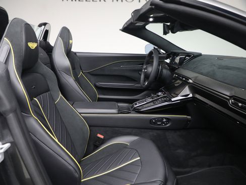 New 2026 Aston Martin V8 Vantage S RWD image 31