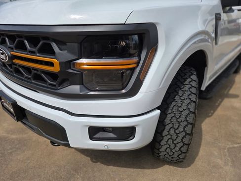 New 2026 Ford F150 Tremor w/ Equipment Group 402B AWD/4WD image 37