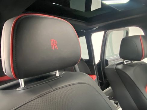 Used 2021 Rolls-Royce Cullinan image 46