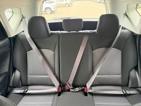 Used 2025 Kia Soul LX w/ LX Technology Package image 38