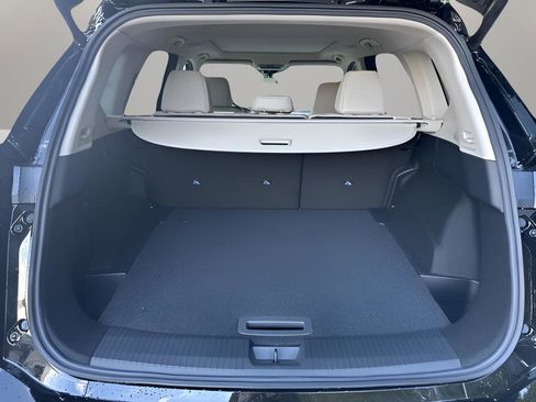 New 2026 Nissan Rogue SV w/ SV Premium Package image 41