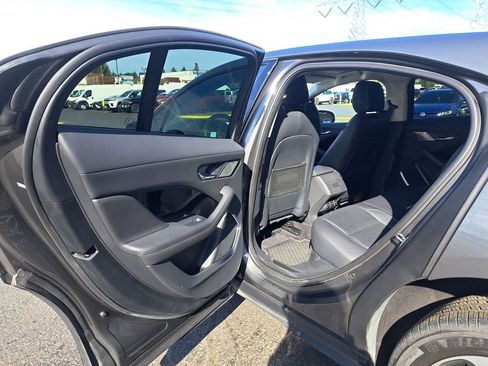 Used 2020 Jaguar I-PACE HSE AWD/4WD image 12