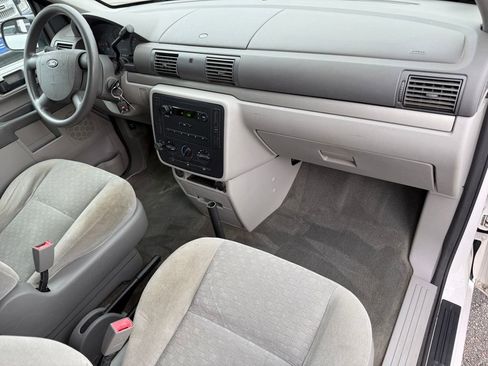 Used 2006 Ford Freestar image 29