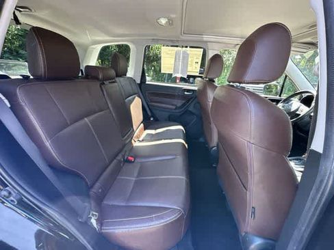 Used 2018 Subaru Forester 2.5i Touring w/ Popular Package #3B AWD/4WD image 22