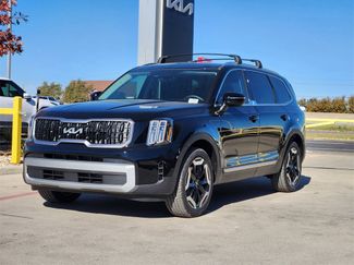 New 2025 Kia Telluride EX video 2