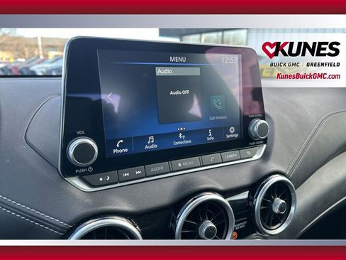 Used 2024 Nissan Sentra SV image 17