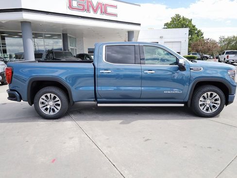 New 2026 GMC Sierra 1500 Denali w/ Technology Package image 7