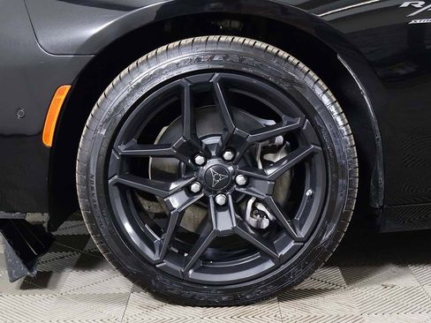 Used 2024 Dodge Charger Daytona R/T w/ Plus Group AWD/4WD image 23