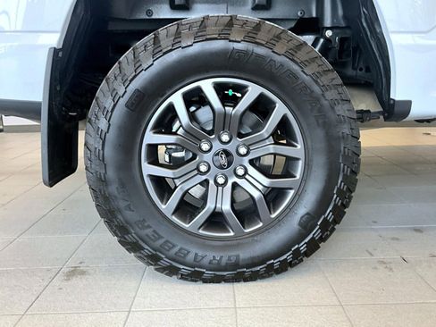 Used 2025 Ford F150 Tremor w/ Equipment Group 402A High AWD/4WD image 22
