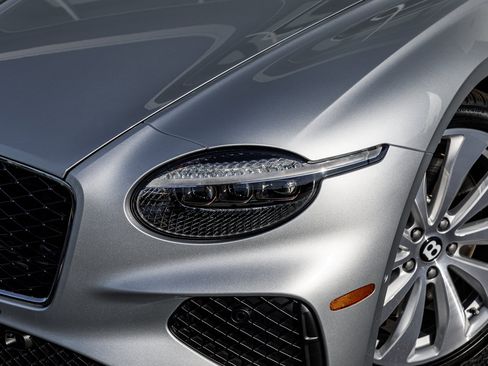 New 2026 Bentley Continental GT image 4