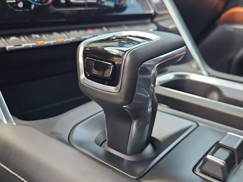 Certified 2025 GMC Sierra 1500 Denali Ultimate AWD/4WD image 16
