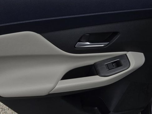New 2026 Nissan Sentra SL w/ Floor Mat Package FWD image 10