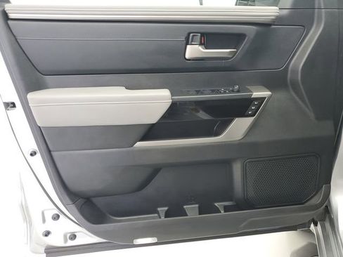 Used 2023 Toyota Tundra Limited w/ Power Package AWD/4WD image 21