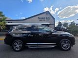 Used 2017 INFINITI QX60 AWD w/ Premium Plus Package image 3