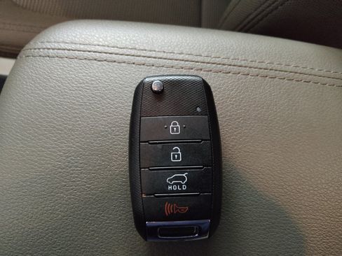 Used 2016 Kia Sportage LX AWD/4WD image 32