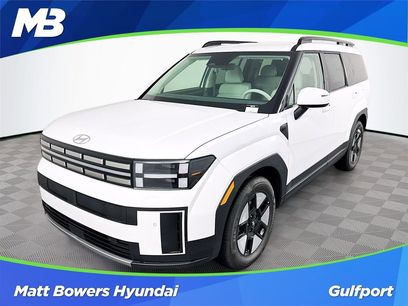 New 2026 Hyundai Santa Fe SEL