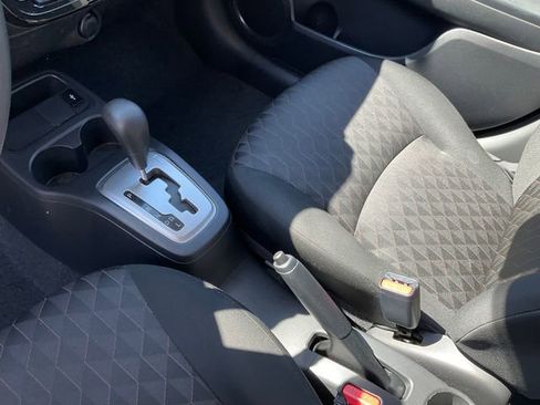 Used 2024 Mitsubishi Mirage LE FWD image 14