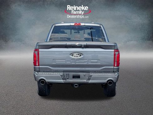 New 2026 Ford F150 Lariat image 13