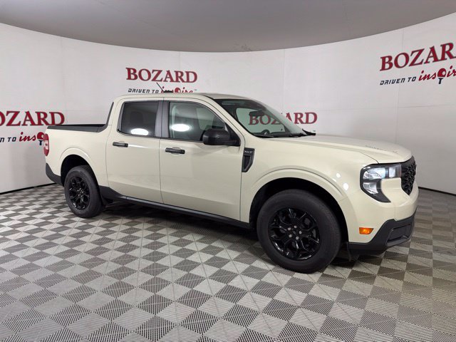 Used 2025 Ford Maverick XLT FWD image 17