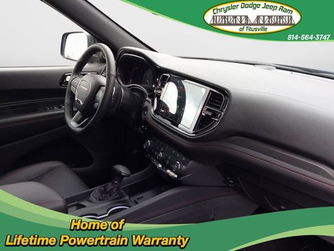 New 2026 Dodge Durango GT image 14