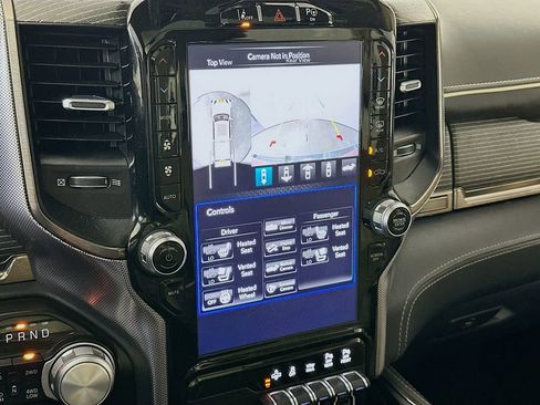 Used 2020 RAM 1500 Limited AWD/4WD image 20