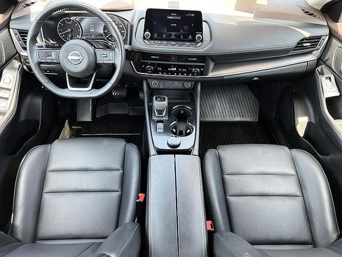 Used 2023 Nissan Rogue SV w/ SV Premium B Package AWD/4WD image 18