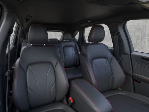 New 2026 Ford Escape ST-Line Elite w/ Premium Technology Package image 10