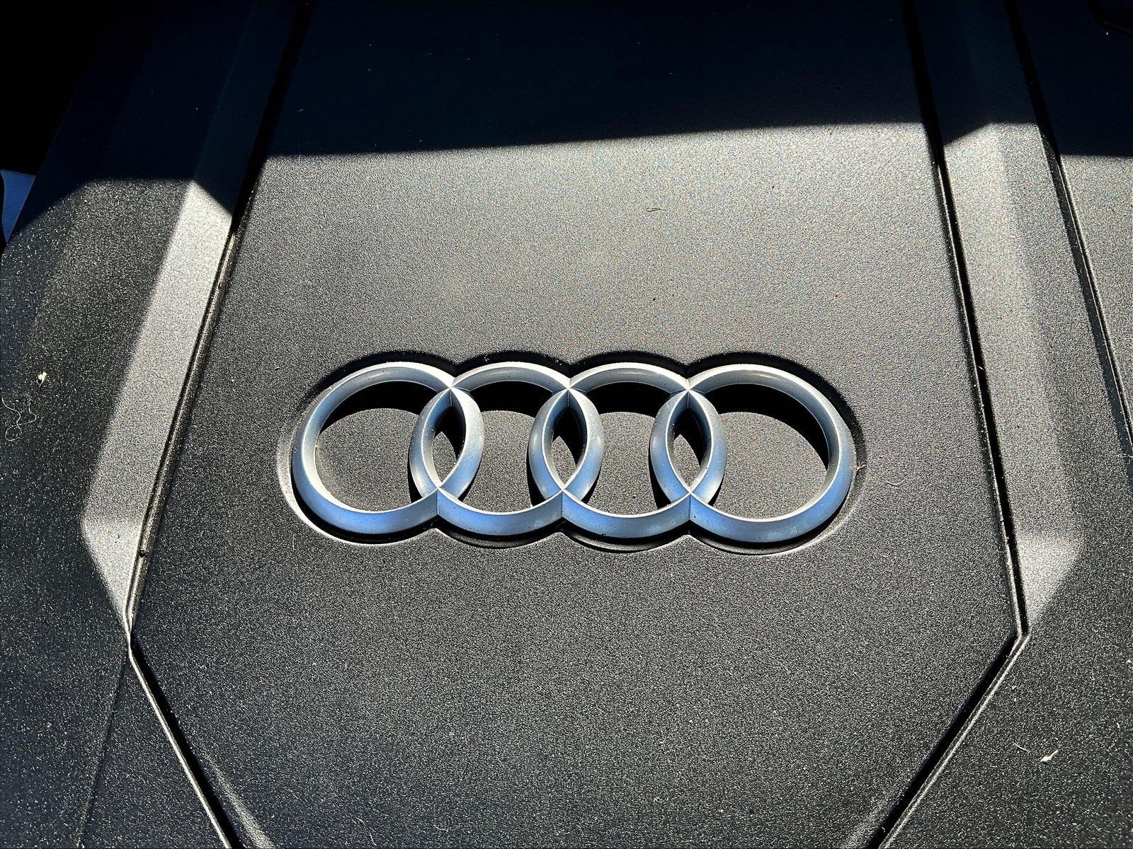 Used 2023 Audi Q5 2.0T Premium Plus w/ Premium Plus Package AWD/4WD image 31