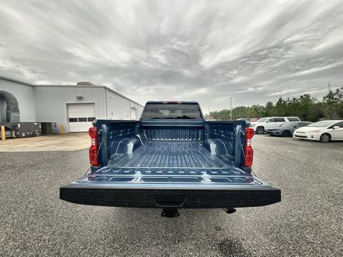 New 2025 Chevrolet Silverado 2500 Custom w/ Custom Value Package image 24