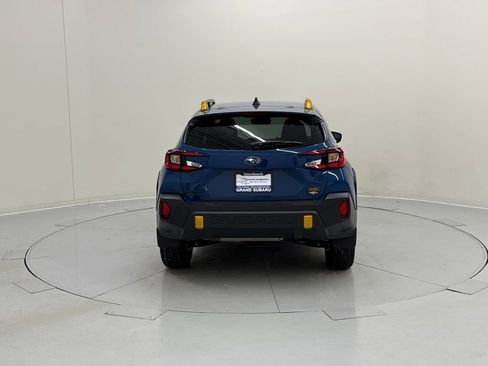 Certified 2025 Subaru Crosstrek 2.5i Wilderness image 5
