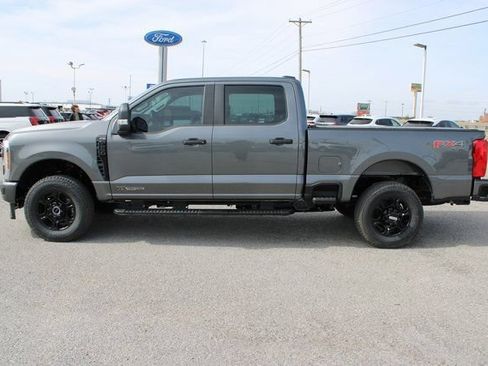 New 2026 Ford F250 XL w/ STX Appearance Package AWD/4WD image 5