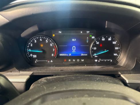 Used 2020 Ford Explorer XLT w/ Equipment Group 202A AWD/4WD image 19