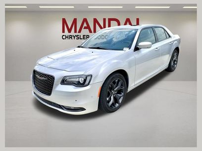 Used 2021 Chrysler 300 S