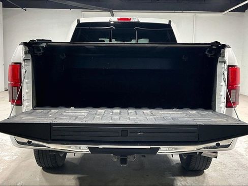 Used 2020 Ford F150 King Ranch w/ Equipment Group 601A Luxury image 38