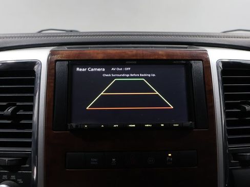 Used 2010 Dodge Ram 1500 Truck Laramie w/ Protection Group image 25