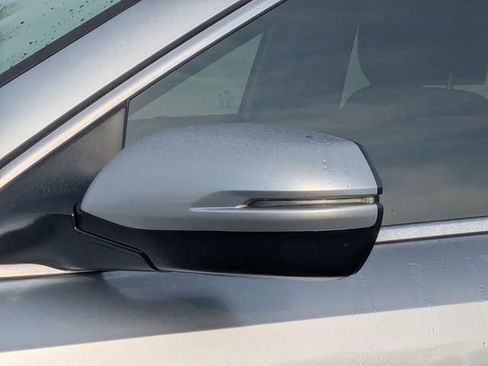 Used 2020 Honda CR-V Touring image 12