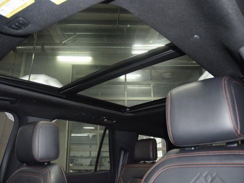 Used 2024 Ford Expedition Timberline image 50