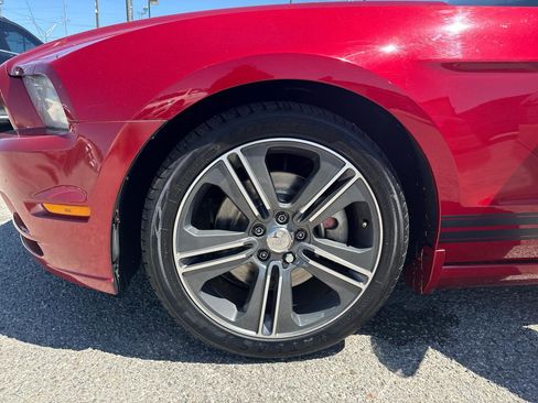 Used 2013 Ford Mustang Coupe w/ V6 Performance Pkg RWD image 20