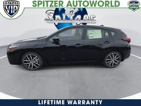 New 2026 Subaru Impreza 2.0i Sport AWD/4WD image 6