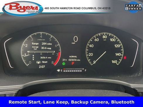 Used 2023 Honda Civic Sport image 17