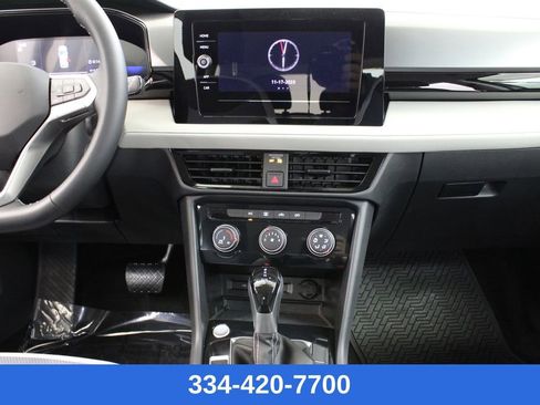 New 2026 Volkswagen Taos S image 18