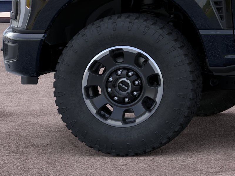 New 2026 Ford F250 Lariat w/ Tremor Off-Road Package AWD/4WD image 19