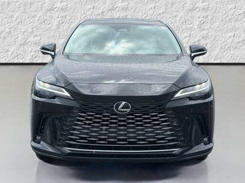 New 2026 Lexus RX 350 Premium Plus AWD/4WD image 8