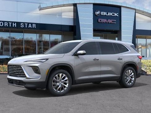 New 2026 Buick Enclave Preferred w/ Power Package image 2