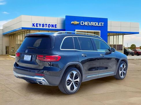 Used 2024 Mercedes-Benz GLB 250 image 7