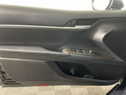 Certified 2023 Toyota Camry SE w/ Cold Weather Package image 20