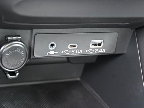 New 2026 Subaru WRX Premium AWD/4WD image 23