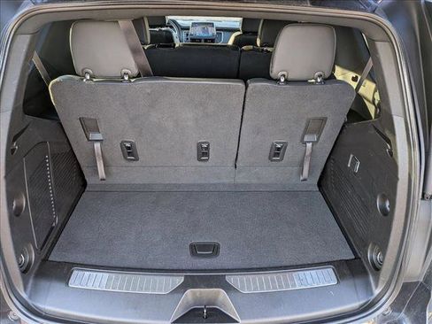 Used 2023 Chevrolet Tahoe RST image 20